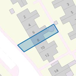 Perceel HDB01-B-9254