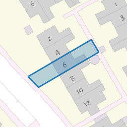 Perceel HDB01-B-9255