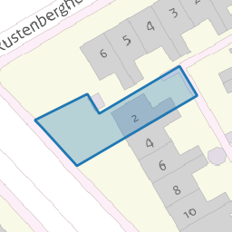 Perceel HDB01-B-9257