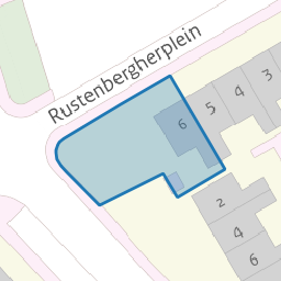 Perceel HDB01-B-9258