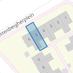 Perceel HDB01-B-9259