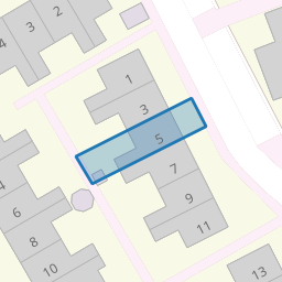 Perceel HDB01-B-9266