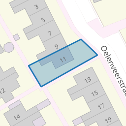 Perceel HDB01-B-9269