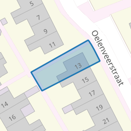 Perceel HDB01-B-9270