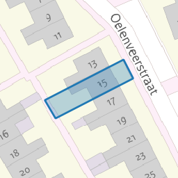 Perceel HDB01-B-9271