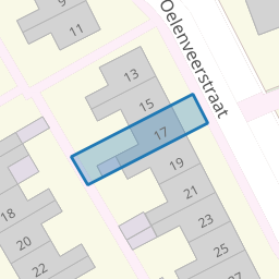 Perceel HDB01-B-9272