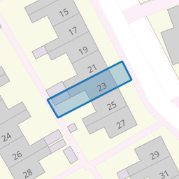 Perceel HDB01-B-9275