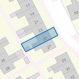 Perceel HDB01-B-9276