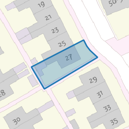 Perceel HDB01-B-9277