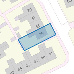 Perceel HDB01-B-9281