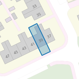 Perceel HDB01-B-9283