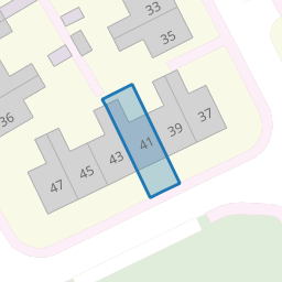 Perceel HDB01-B-9284