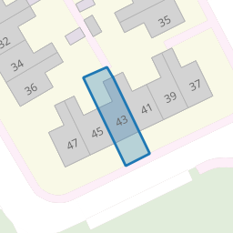 Perceel HDB01-B-9285