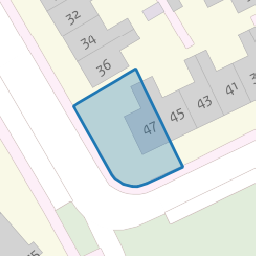 Perceel HDB01-B-9287