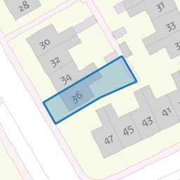 Perceel HDB01-B-9288