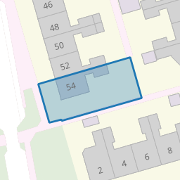 Perceel HDB01-B-9297