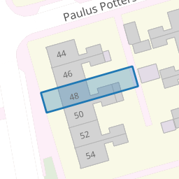 Perceel HDB01-B-9300