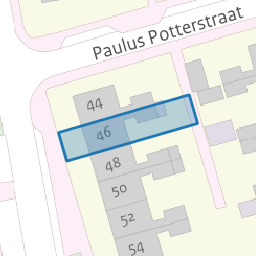 Perceel HDB01-B-9301