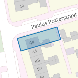 Perceel HDB01-B-9302