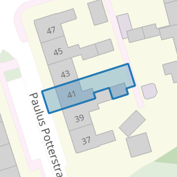 Perceel HDB01-B-9311