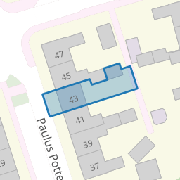 Perceel HDB01-B-9312