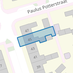 Perceel HDB01-B-9313