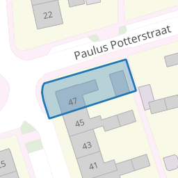 Perceel HDB01-B-9314