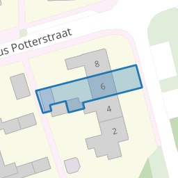 Perceel HDB01-B-9316