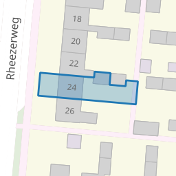 Perceel HDB01-B-9320