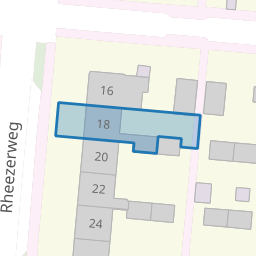 Perceel HDB01-B-9323