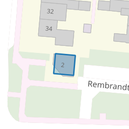 Perceel HDB01-B-9325