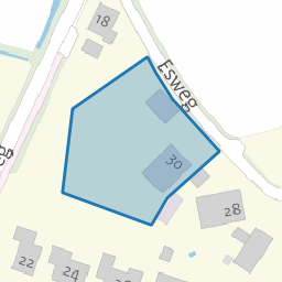 Perceel HDB01-B-9329