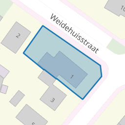 Perceel HDB01-B-9333