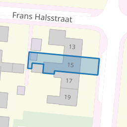 Perceel HDB01-B-9334