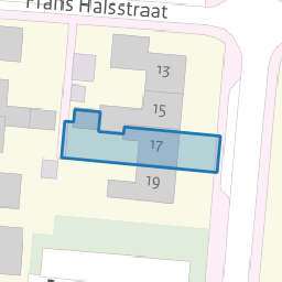 Perceel HDB01-B-9335