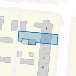 Perceel HDB01-B-9336