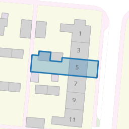 Perceel HDB01-B-9337