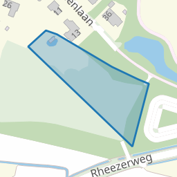 Perceel HDB01-B-9350