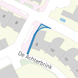 Perceel HDB01-B-9352