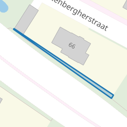 Perceel HDB01-B-9361