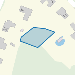 Perceel HDB01-B-9378