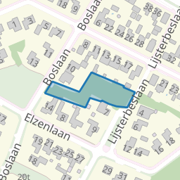 Perceel HDB01-B-9381