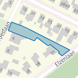 Perceel HDB01-B-9388