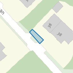 Perceel HDB01-B-9396