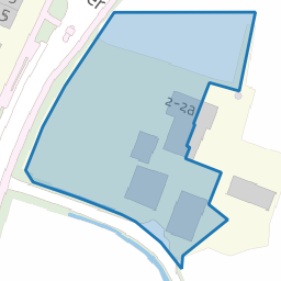 Perceel HDB01-B-9399