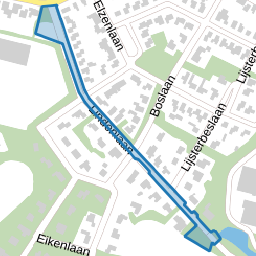 Perceel HDB01-B-9401