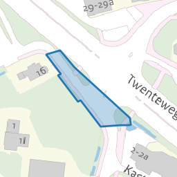 Perceel HDB01-B-9403