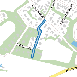 Perceel HDB01-B-9407