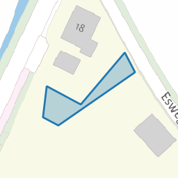 Perceel HDB01-B-9409