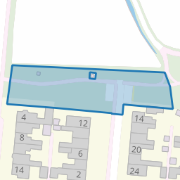 Perceel HDB01-B-9413